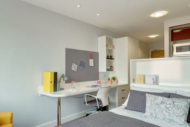 Studio - Image 1
